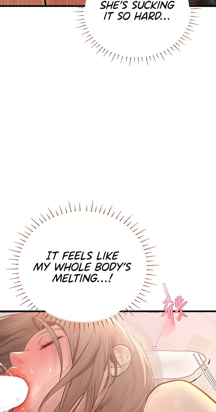 Heart-pounding S-Matching Chapter 9 page 52 - 