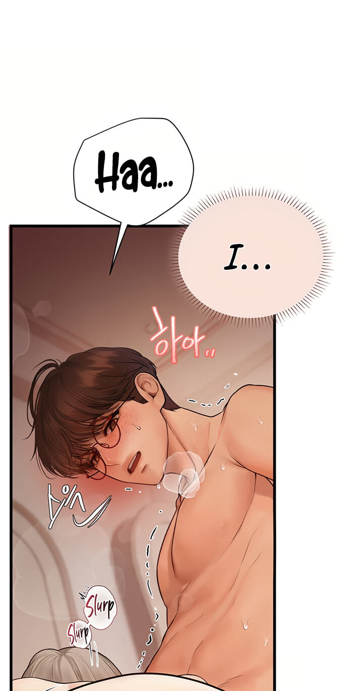 Heart-pounding S-Matching Chapter 9 page 54 - 