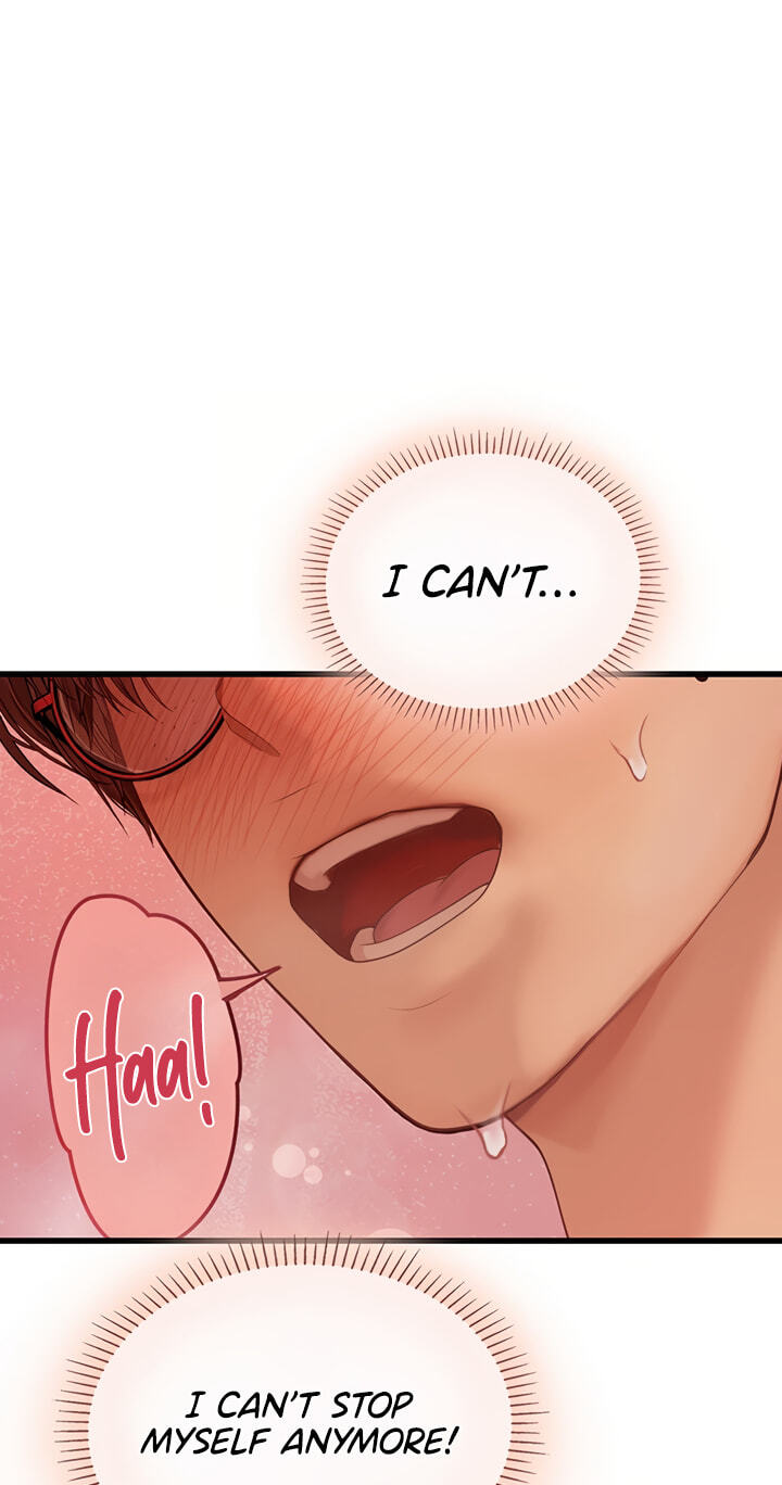 Heart-pounding S-Matching Chapter 9 page 56 - 