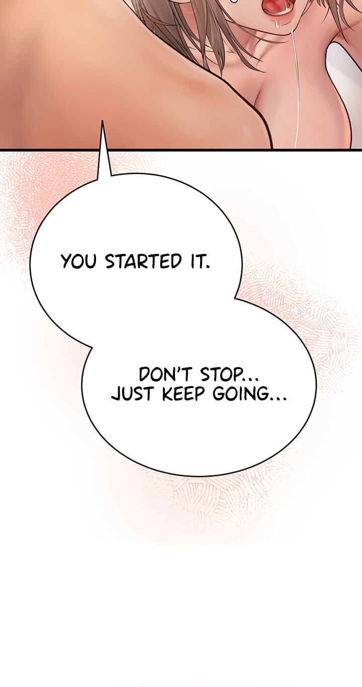 Heart-pounding S-Matching Chapter 9 page 60 - 