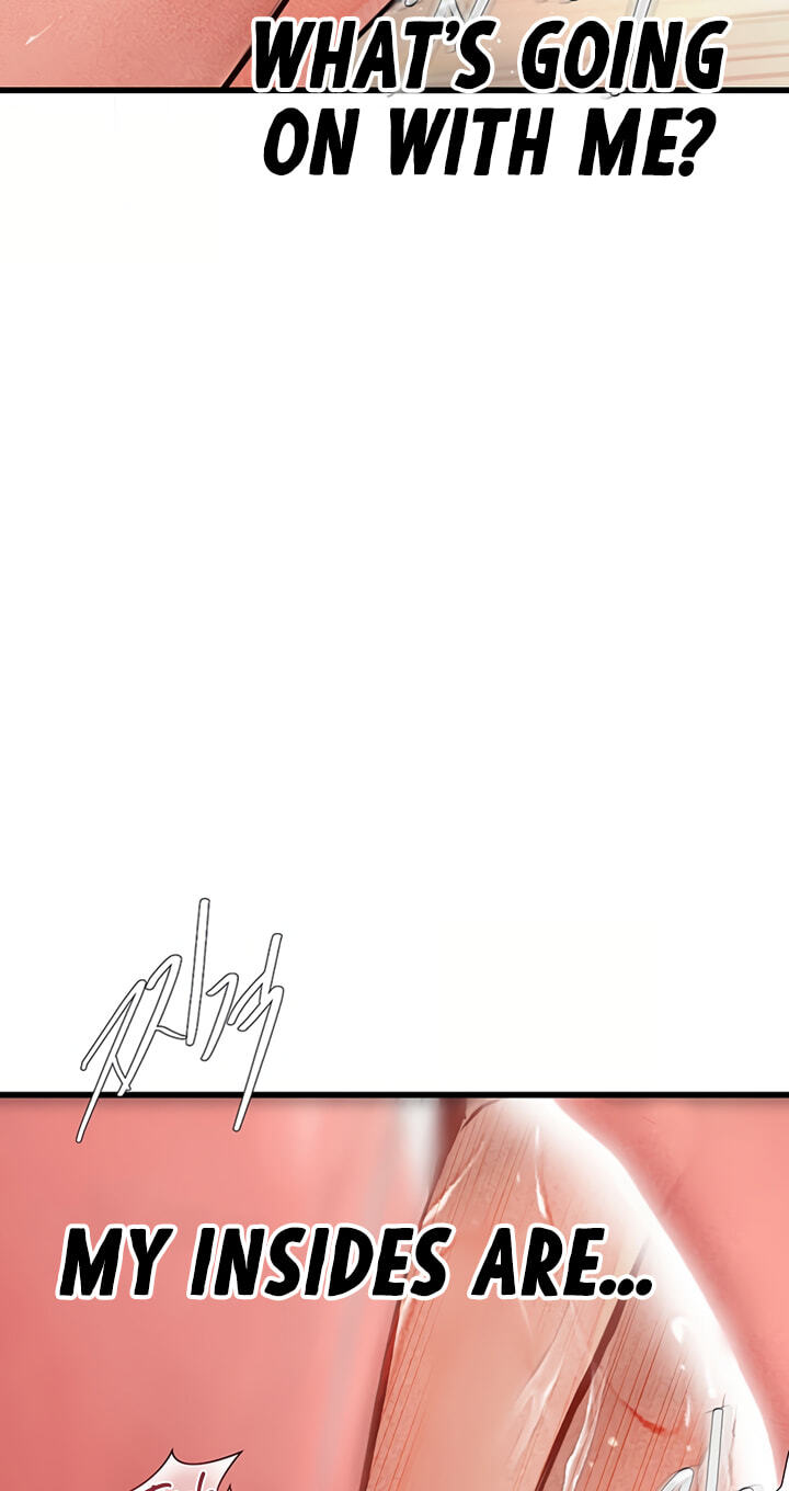 Heart-pounding S-Matching Chapter 9 page 71 - 