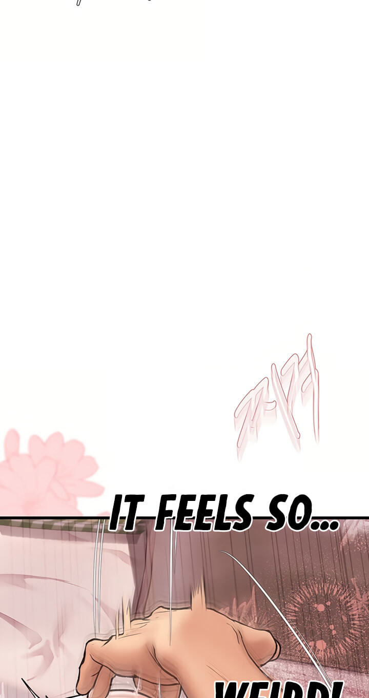 Heart-pounding S-Matching Chapter 9 page 73 - 