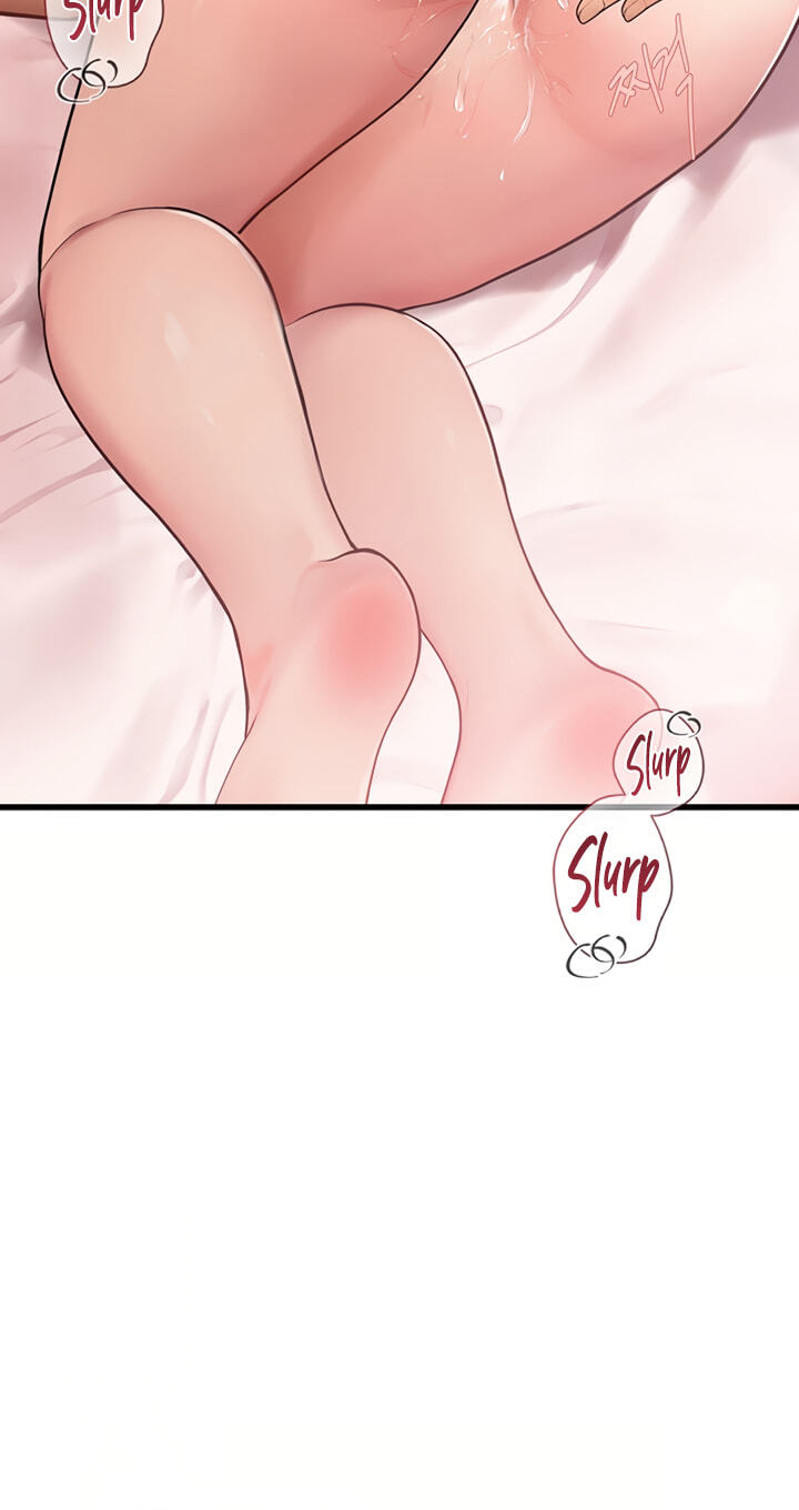 Heart-pounding S-Matching Chapter 9 page 77 - 