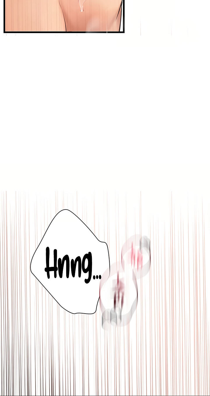 Heart-pounding S-Matching Chapter 9 page 79 - 
