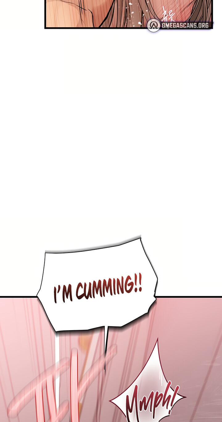 Heart-pounding S-Matching Chapter 9 page 83 - 