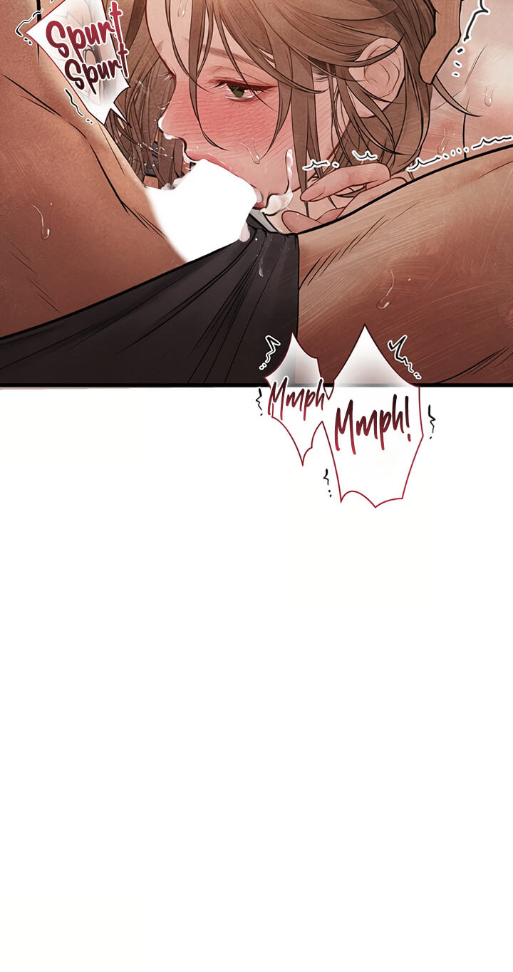 Heart-pounding S-Matching Chapter 9 page 87 - 