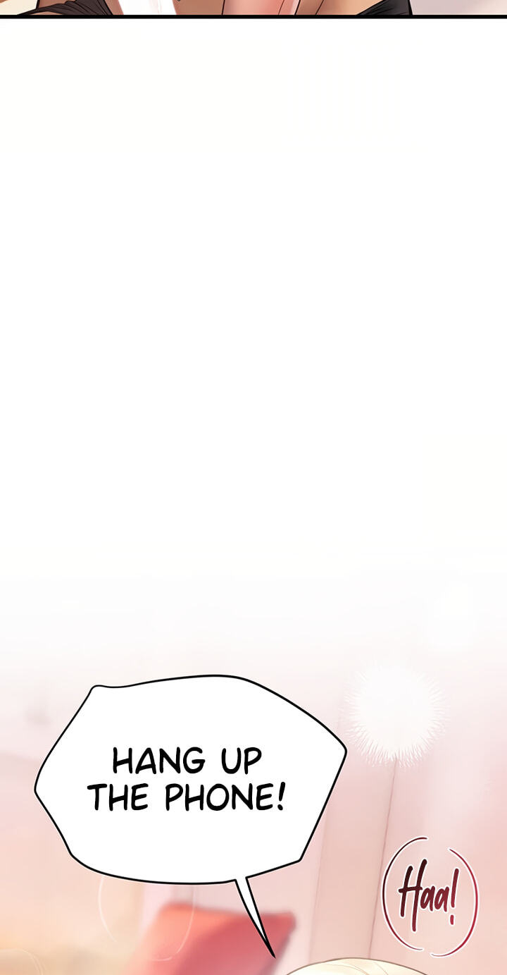 Heart-pounding S-Matching Chapter 9 page 91 - 
