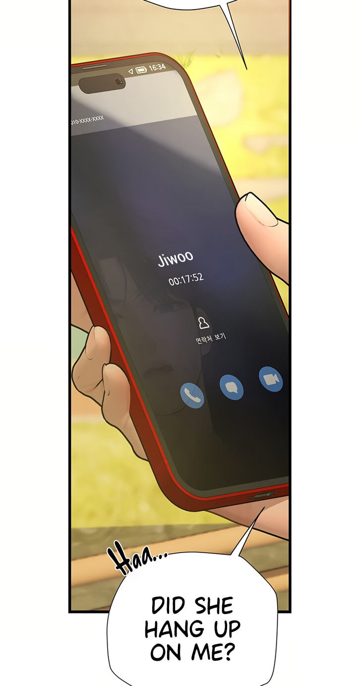 Heart-pounding S-Matching Chapter 9 page 95 - 