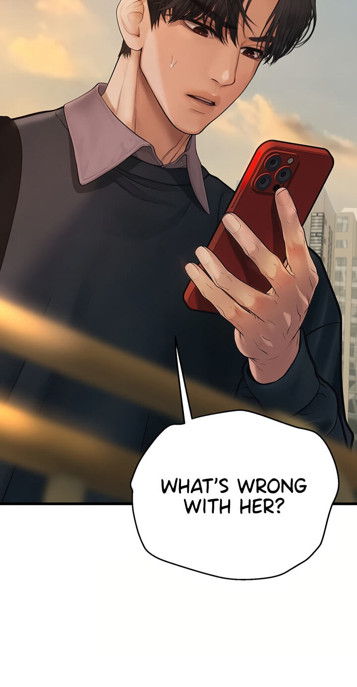 Heart-pounding S-Matching Chapter 9 page 97 - 
