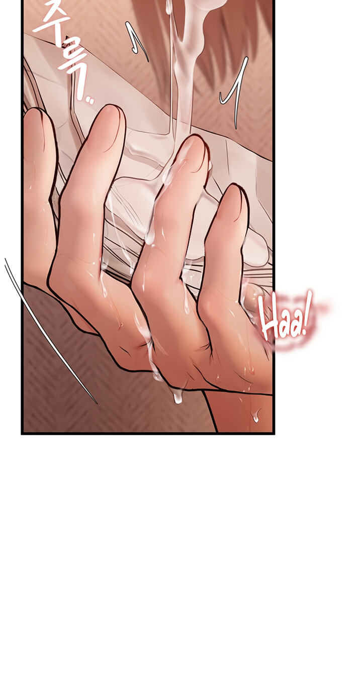 Heart-pounding S-Matching Chapter 9 page 99 - 