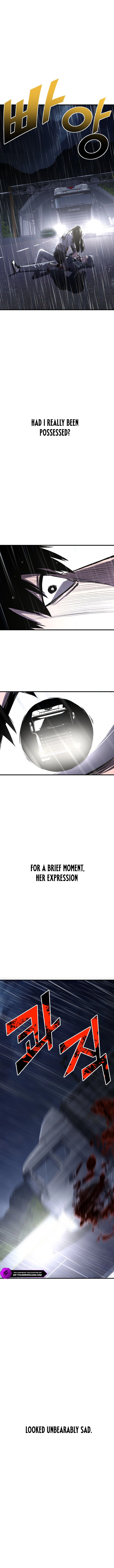 Heart-Racing Ghost Dating Sim Chapter 1 page 21 - 