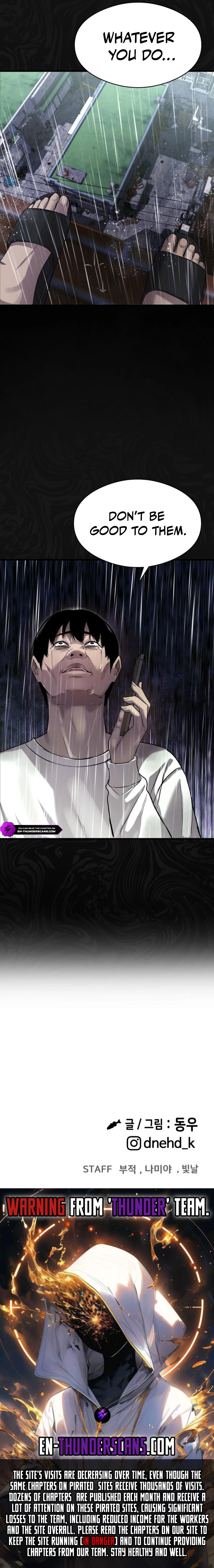 Heart-Racing Ghost Dating Sim Chapter 19 page 17 - 