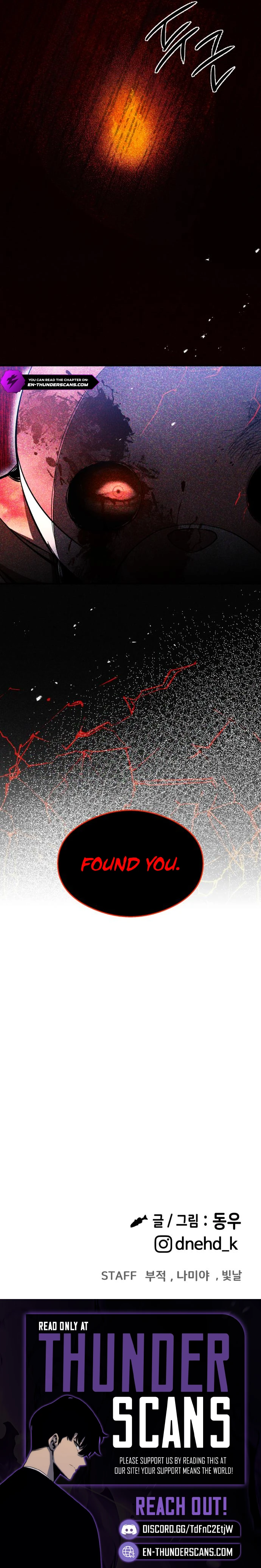 Heart-Racing Ghost Dating Sim Chapter 28 page 13 - 