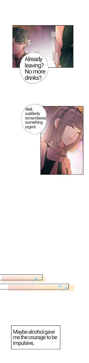 Heartbeat Teleportation Chapter 10 page 11 - 