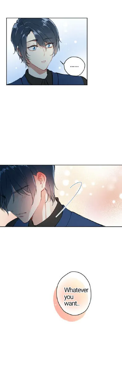 Heartbeat Teleportation Chapter 10 page 19 - 