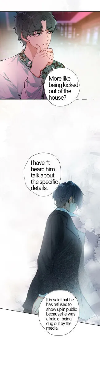 Heartbeat Teleportation Chapter 10 page 3 - 