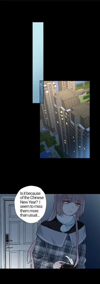 Heartbeat Teleportation Chapter 10 page 8 - 