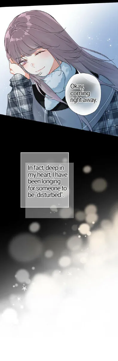 Heartbeat Teleportation Chapter 10 page 10 - 