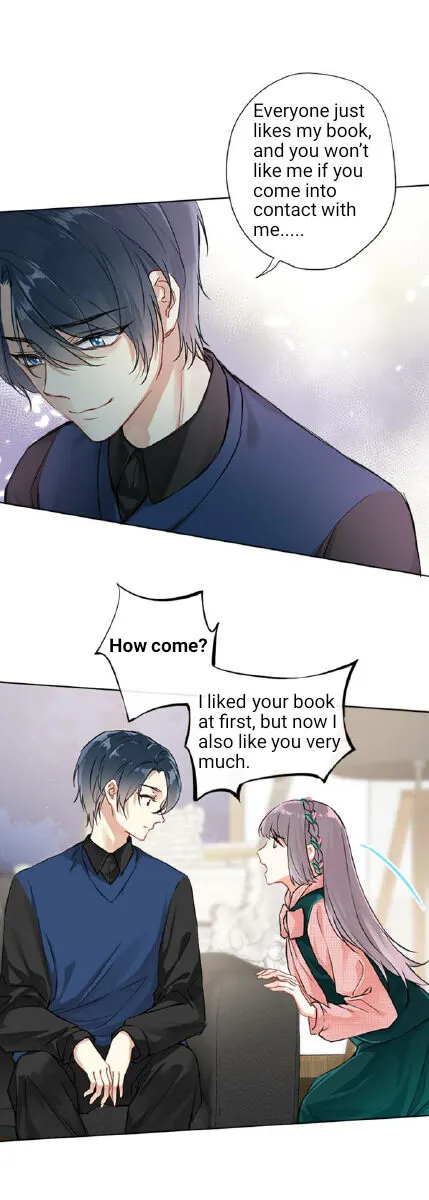 Heartbeat Teleportation Chapter 11 page 9 - 
