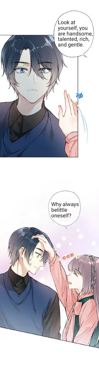 Heartbeat Teleportation Chapter 11 page 10 - 