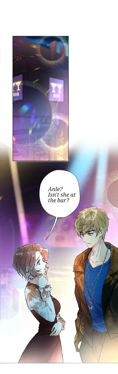 Heartbeat Teleportation Chapter 12 page 2 - 