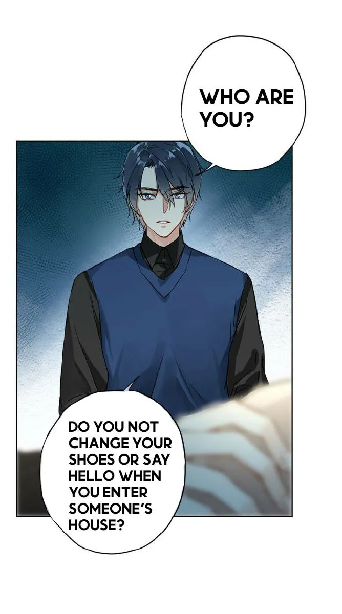 Heartbeat Teleportation Chapter 12 page 25 - 