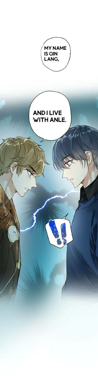 Heartbeat Teleportation Chapter 12 page 26 - 
