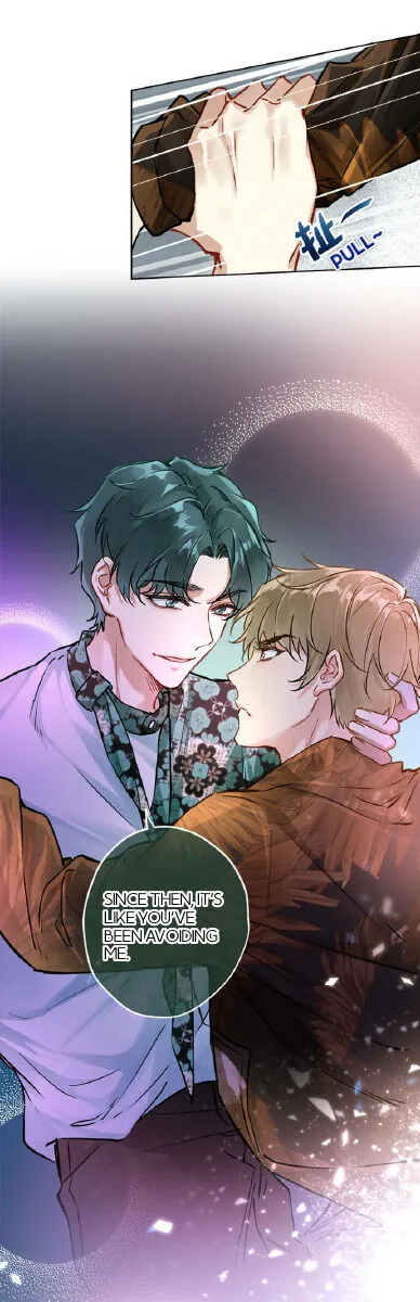 Heartbeat Teleportation Chapter 12 page 6 - 