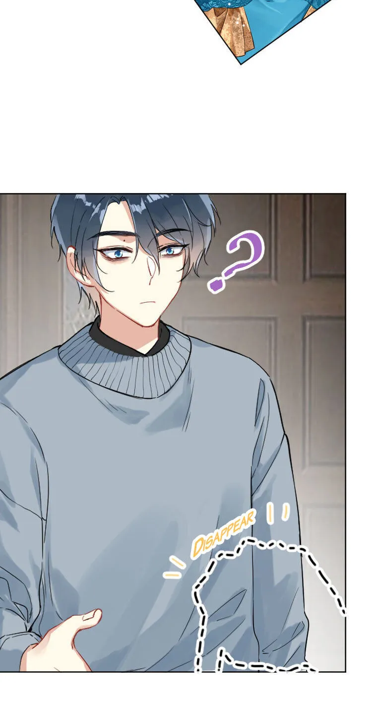 Heartbeat Teleportation Chapter 14 page 23 - 