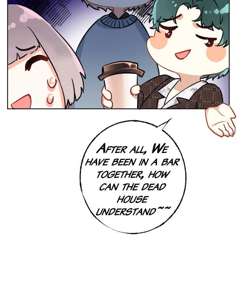 Heartbeat Teleportation Chapter 14 page 25 - 