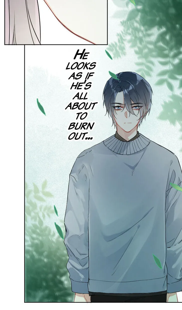 Heartbeat Teleportation Chapter 14 page 30 - 