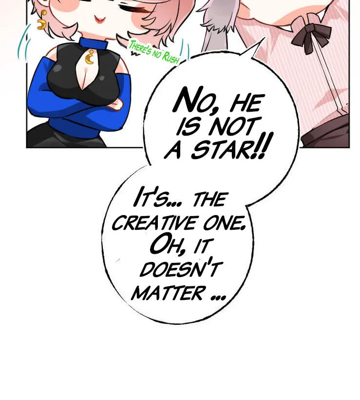 Heartbeat Teleportation Chapter 14 page 5 - 