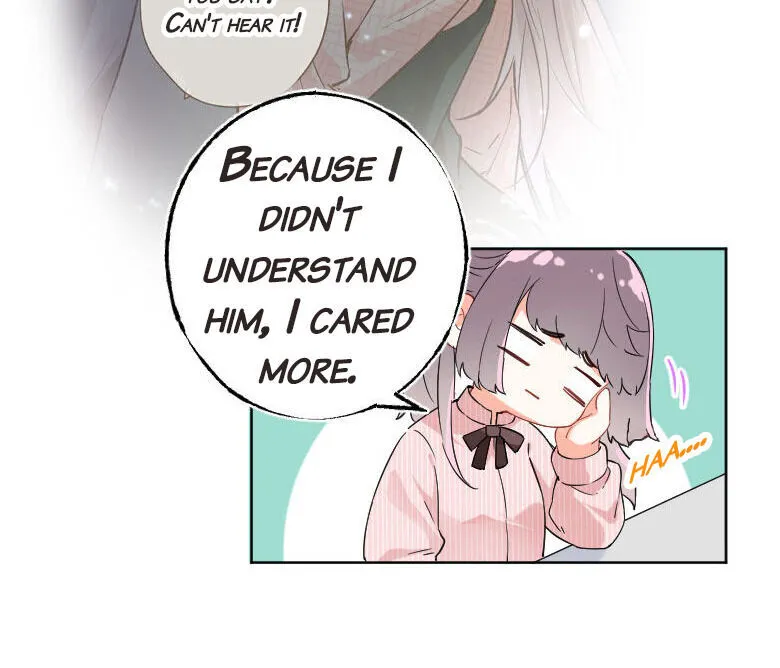 Heartbeat Teleportation Chapter 14 page 7 - 