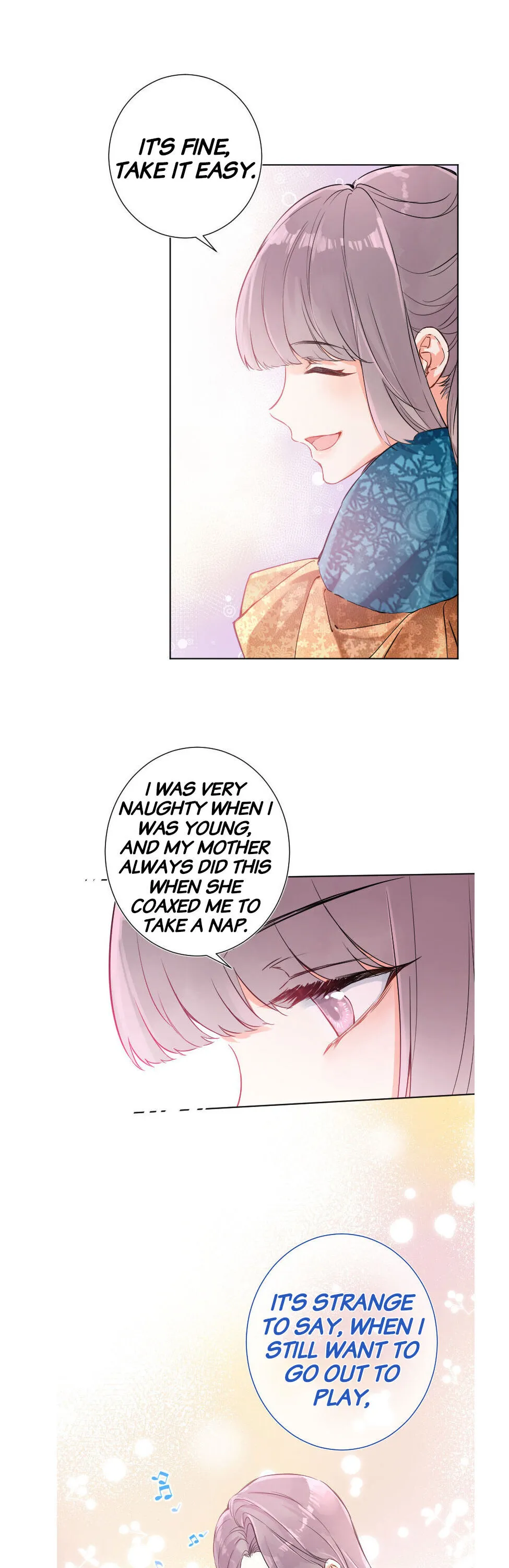 Heartbeat Teleportation Chapter 15 page 14 - 