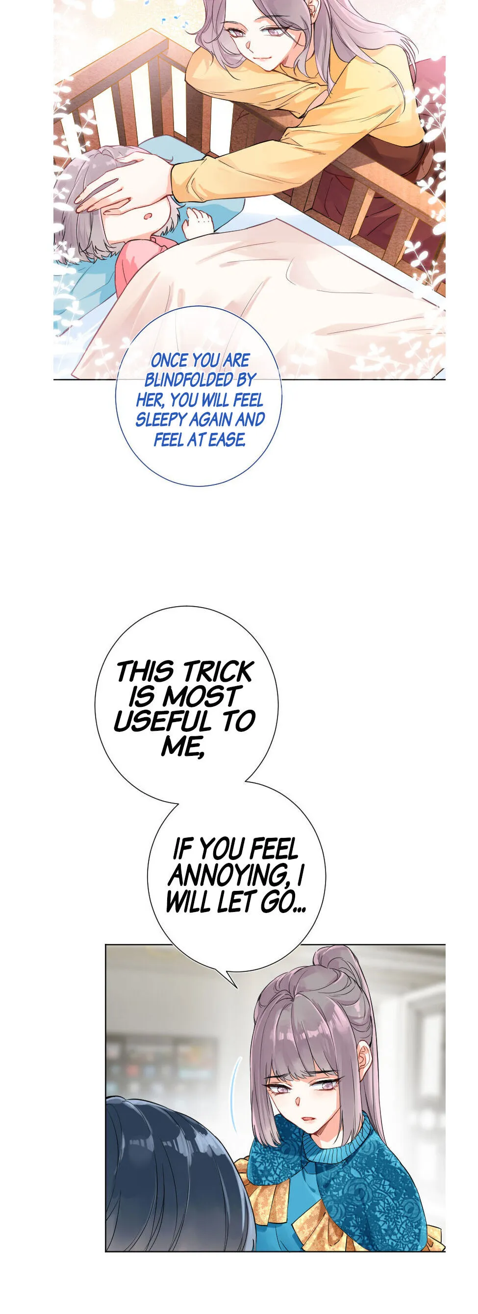 Heartbeat Teleportation Chapter 15 page 15 - 