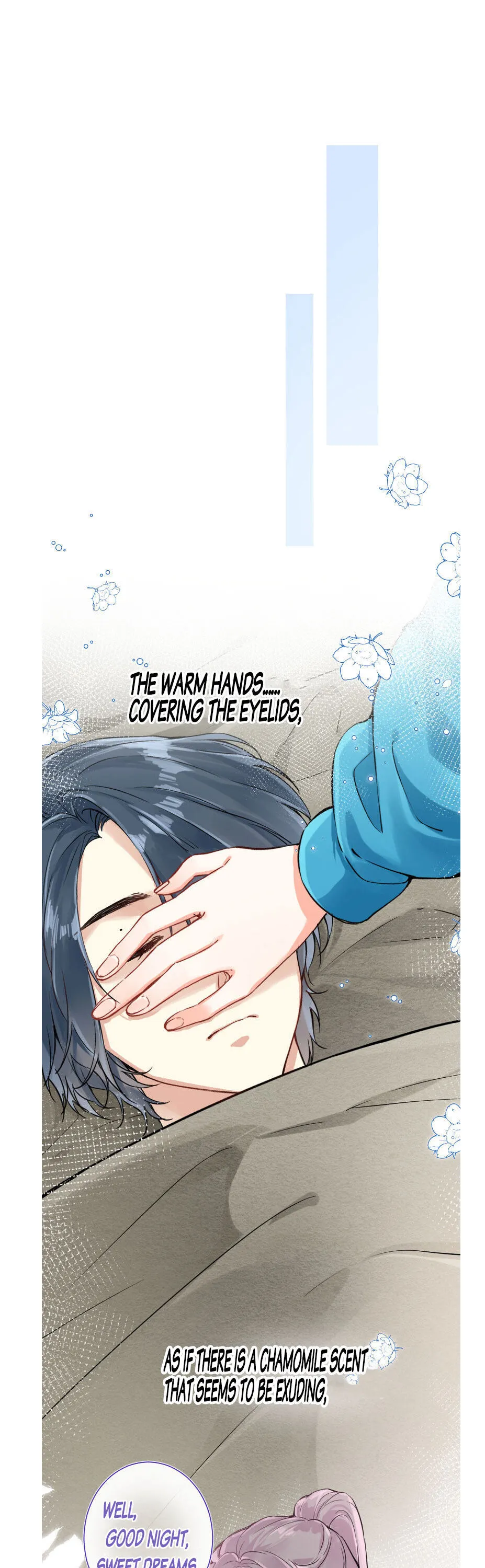 Heartbeat Teleportation Chapter 15 page 18 - 