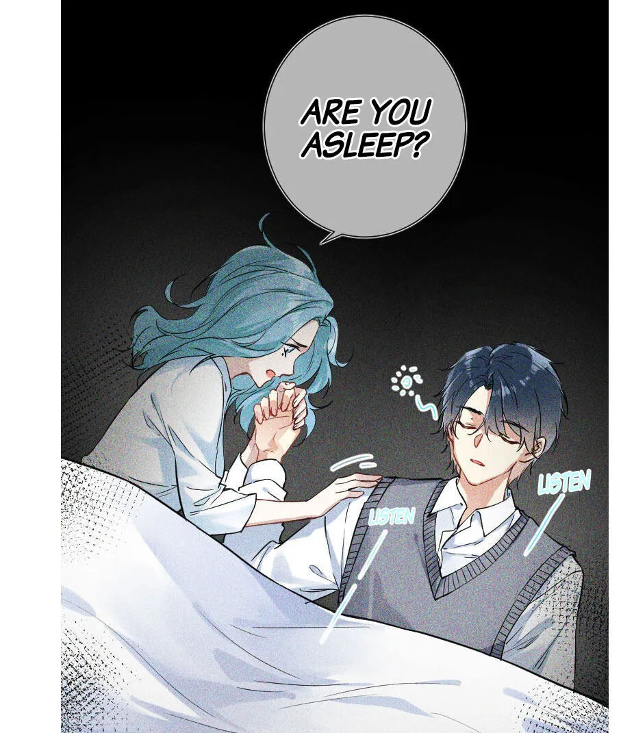Heartbeat Teleportation Chapter 15 page 23 - 