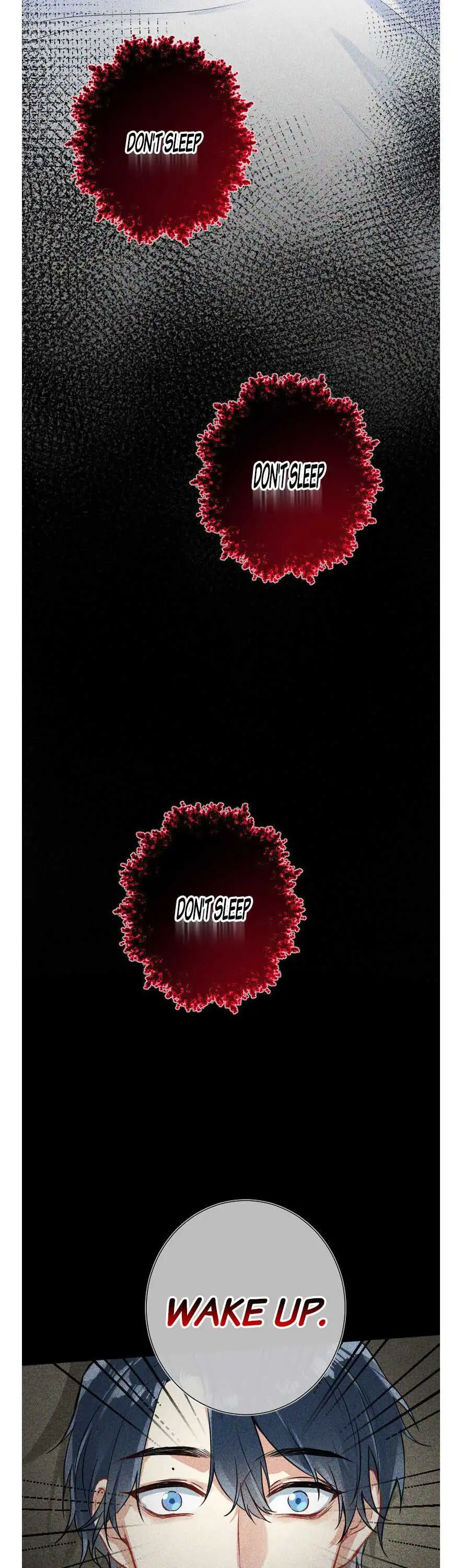 Heartbeat Teleportation Chapter 15 page 24 - 