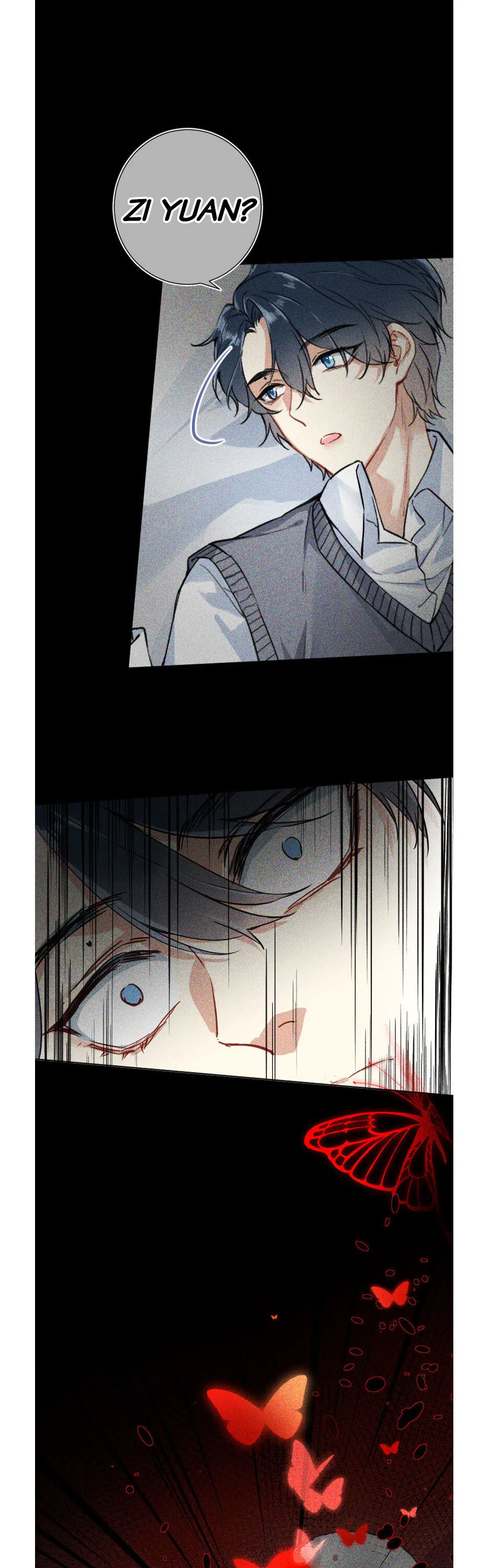 Heartbeat Teleportation Chapter 15 page 26 - 