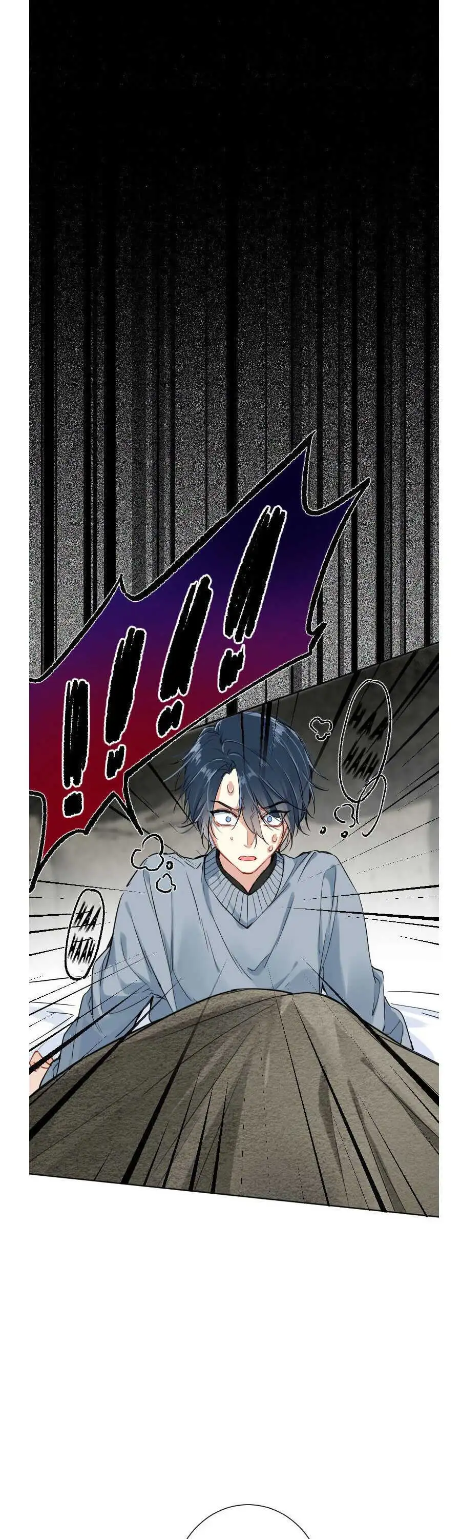 Heartbeat Teleportation Chapter 15 page 28 - 