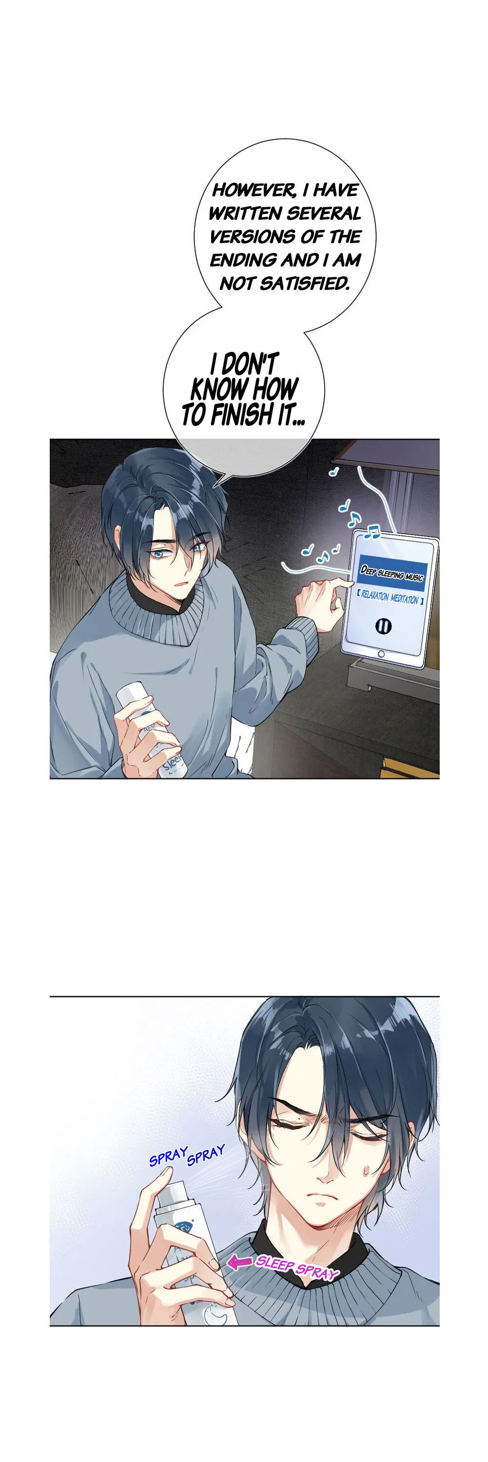 Heartbeat Teleportation Chapter 15 page 5 - 