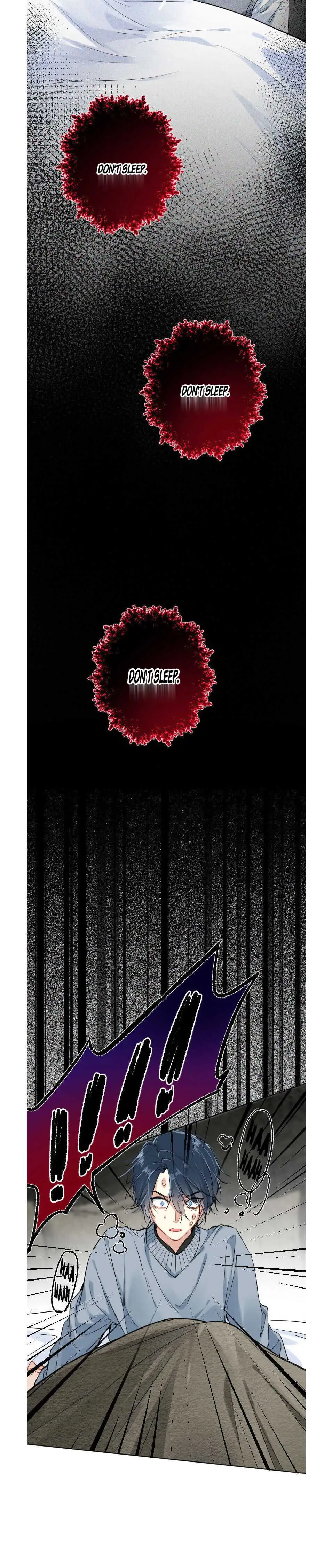 Heartbeat Teleportation Chapter 16 page 2 - 
