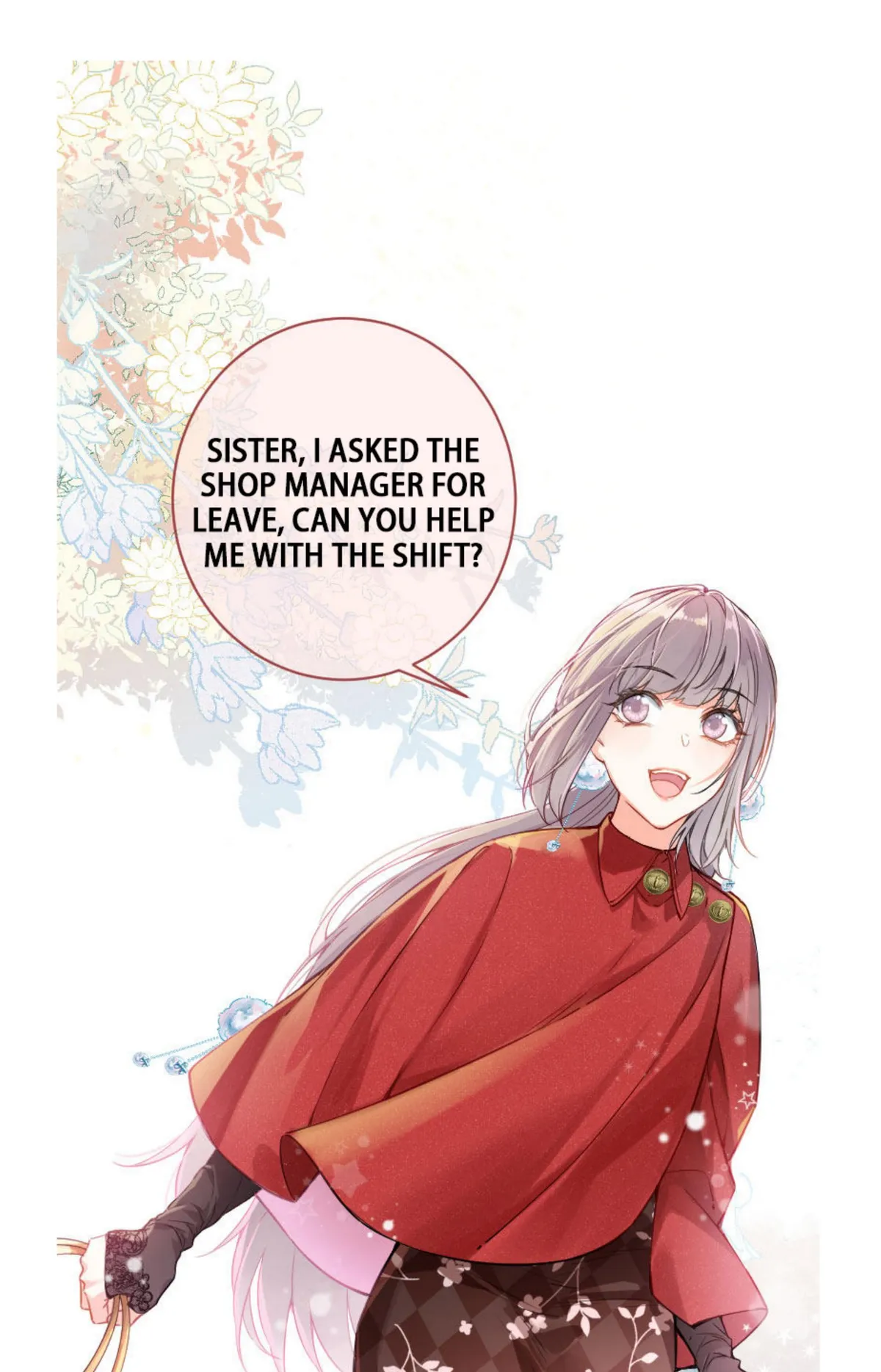 Heartbeat Teleportation Chapter 17 page 2 - 