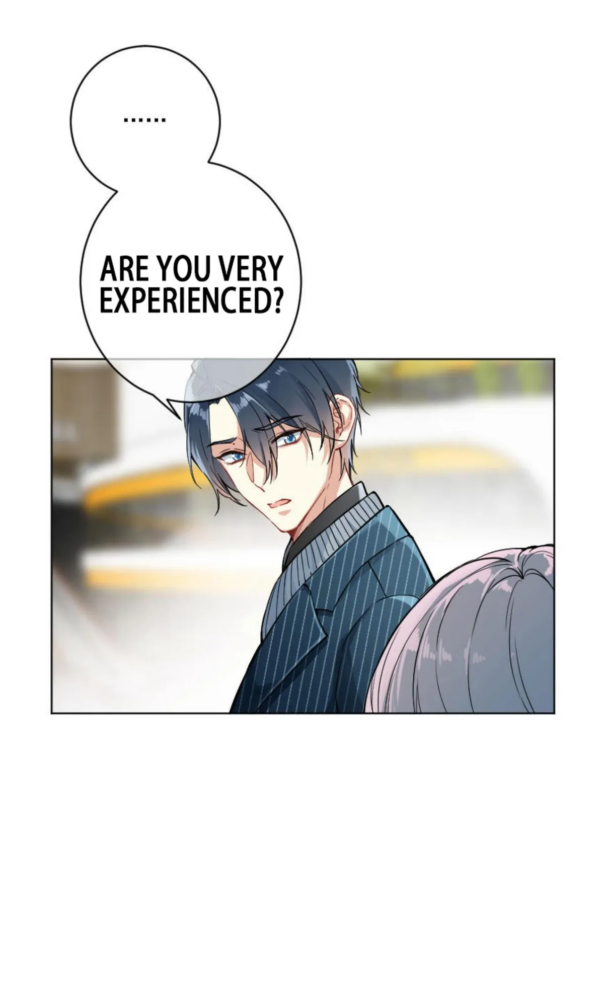 Heartbeat Teleportation Chapter 17 page 14 - 