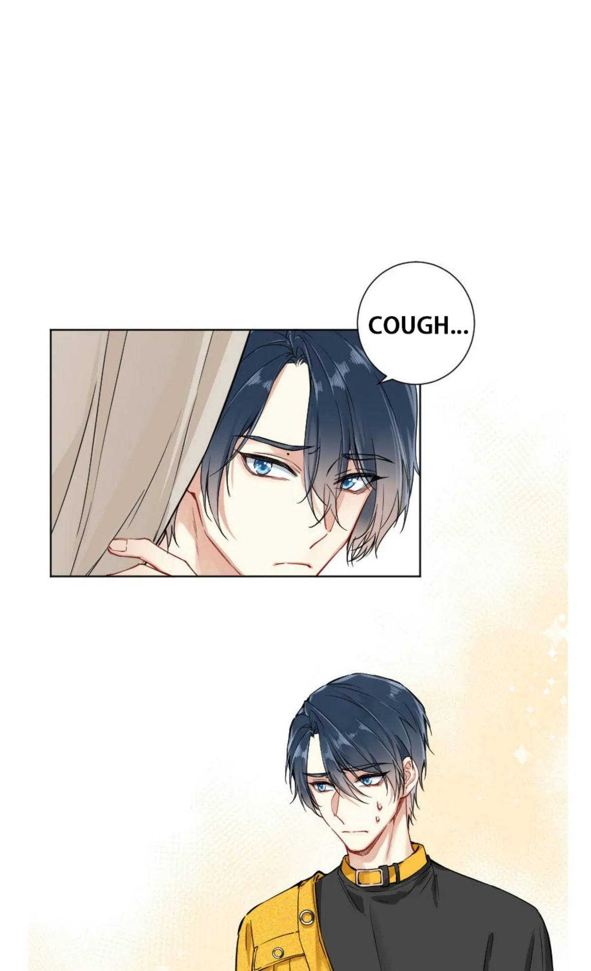 Heartbeat Teleportation Chapter 17 page 21 - 