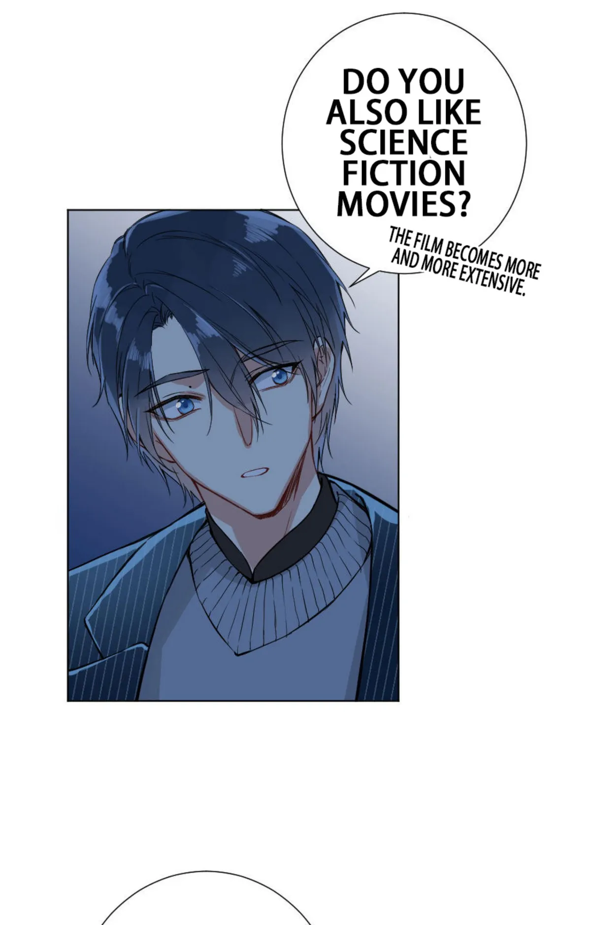 Heartbeat Teleportation Chapter 17 page 29 - 