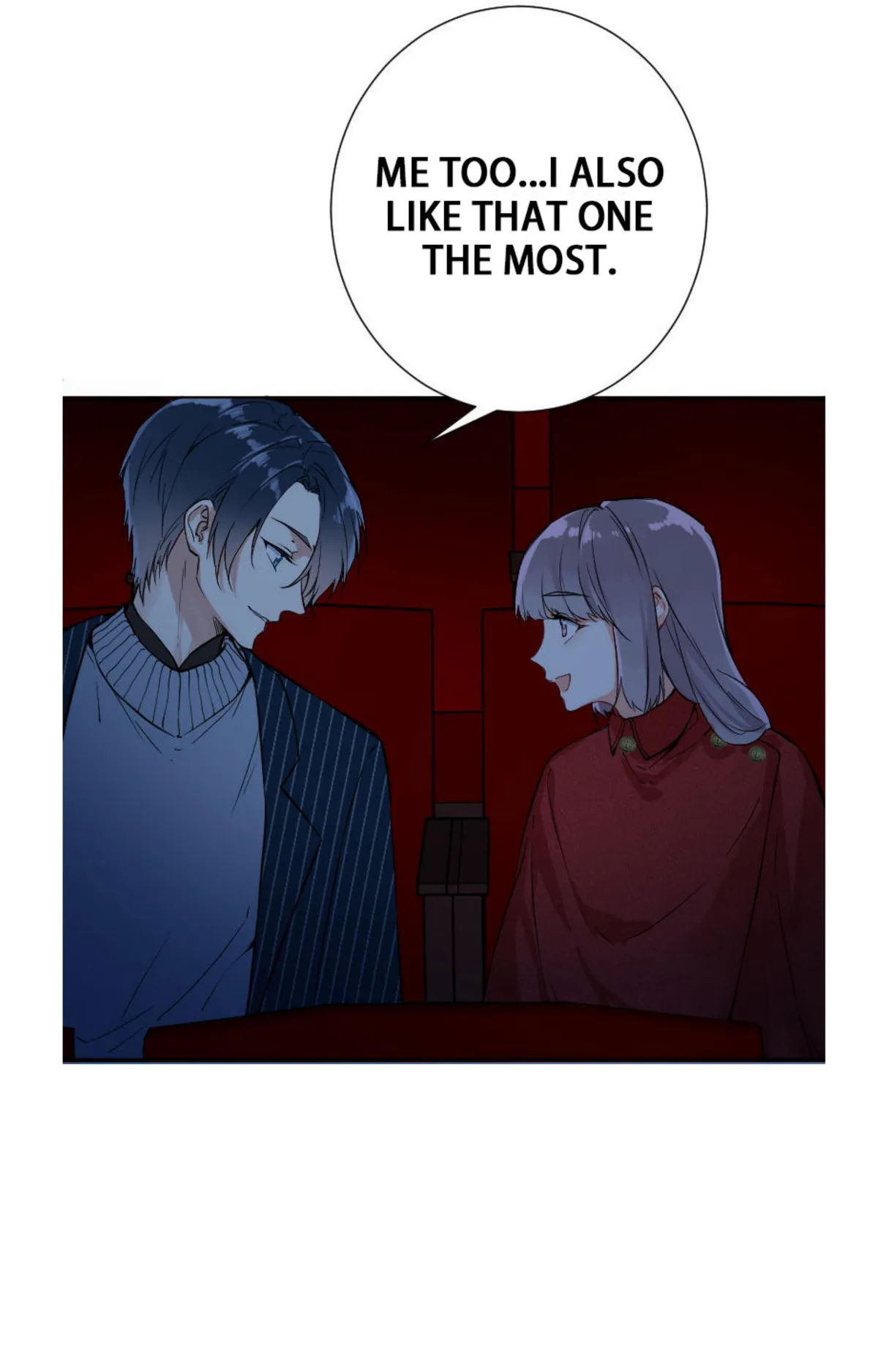 Heartbeat Teleportation Chapter 17 page 31 - 
