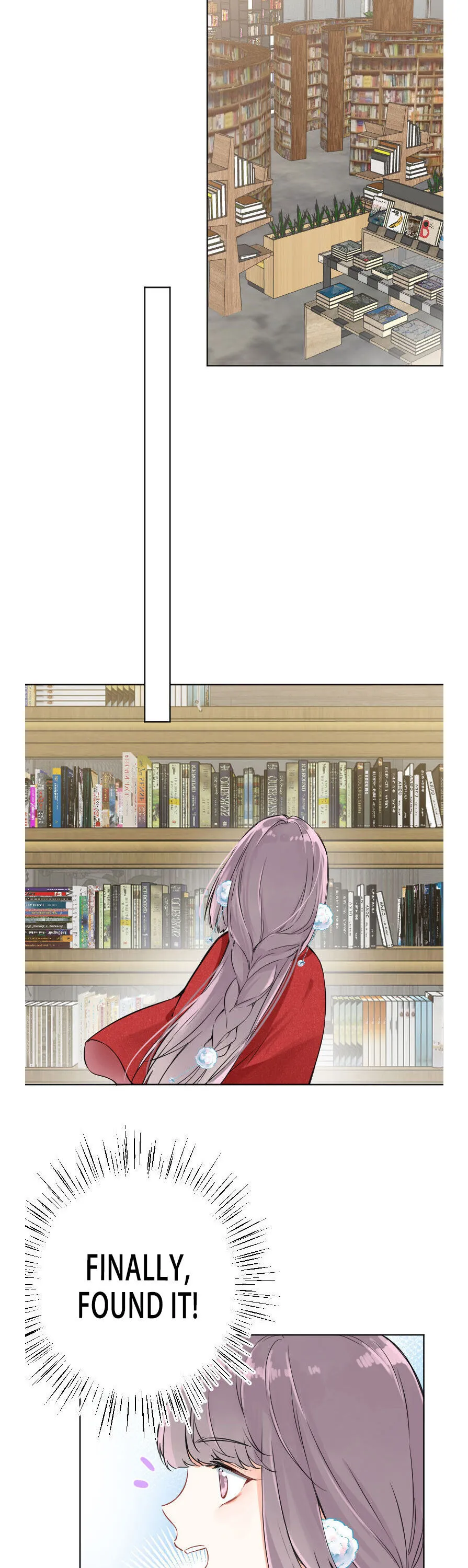 Heartbeat Teleportation Chapter 18 page 11 - 