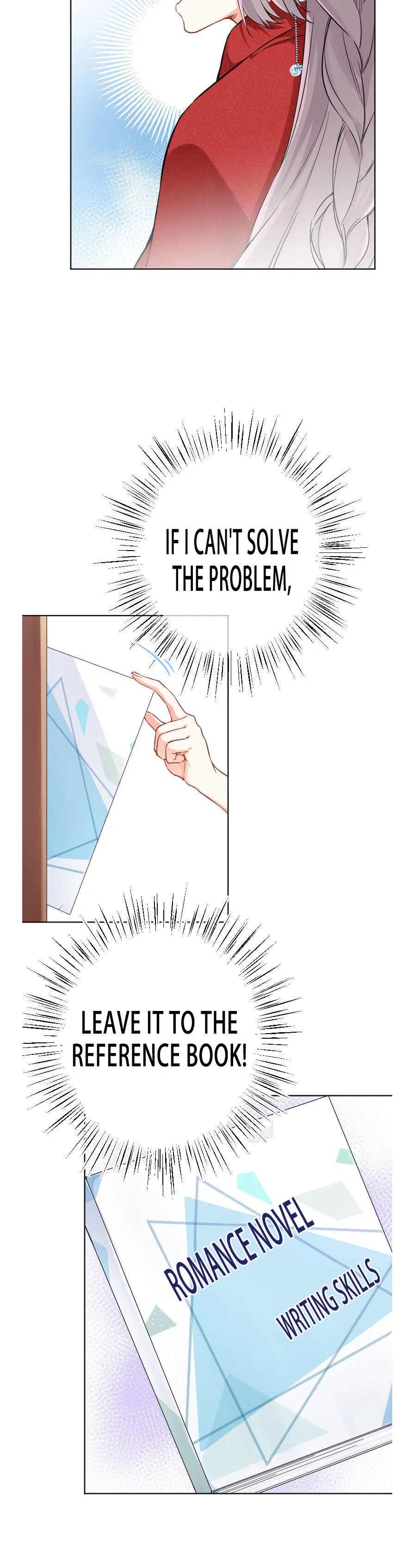 Heartbeat Teleportation Chapter 18 page 12 - 