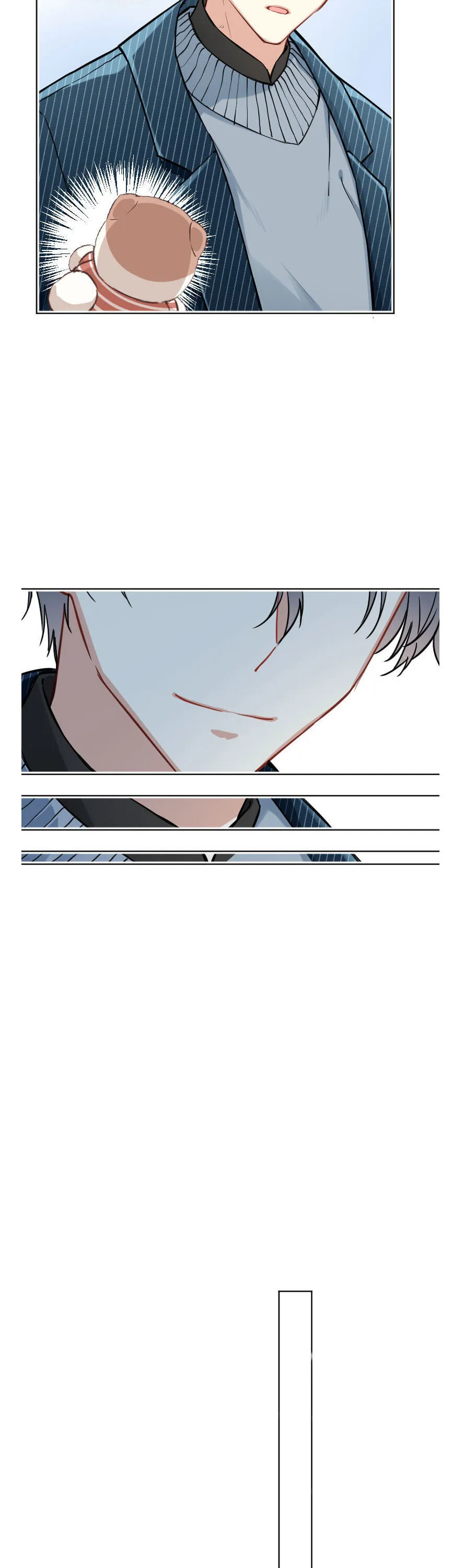 Heartbeat Teleportation Chapter 18 page 16 - 